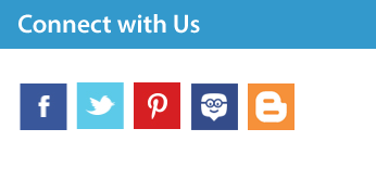 Connect with us